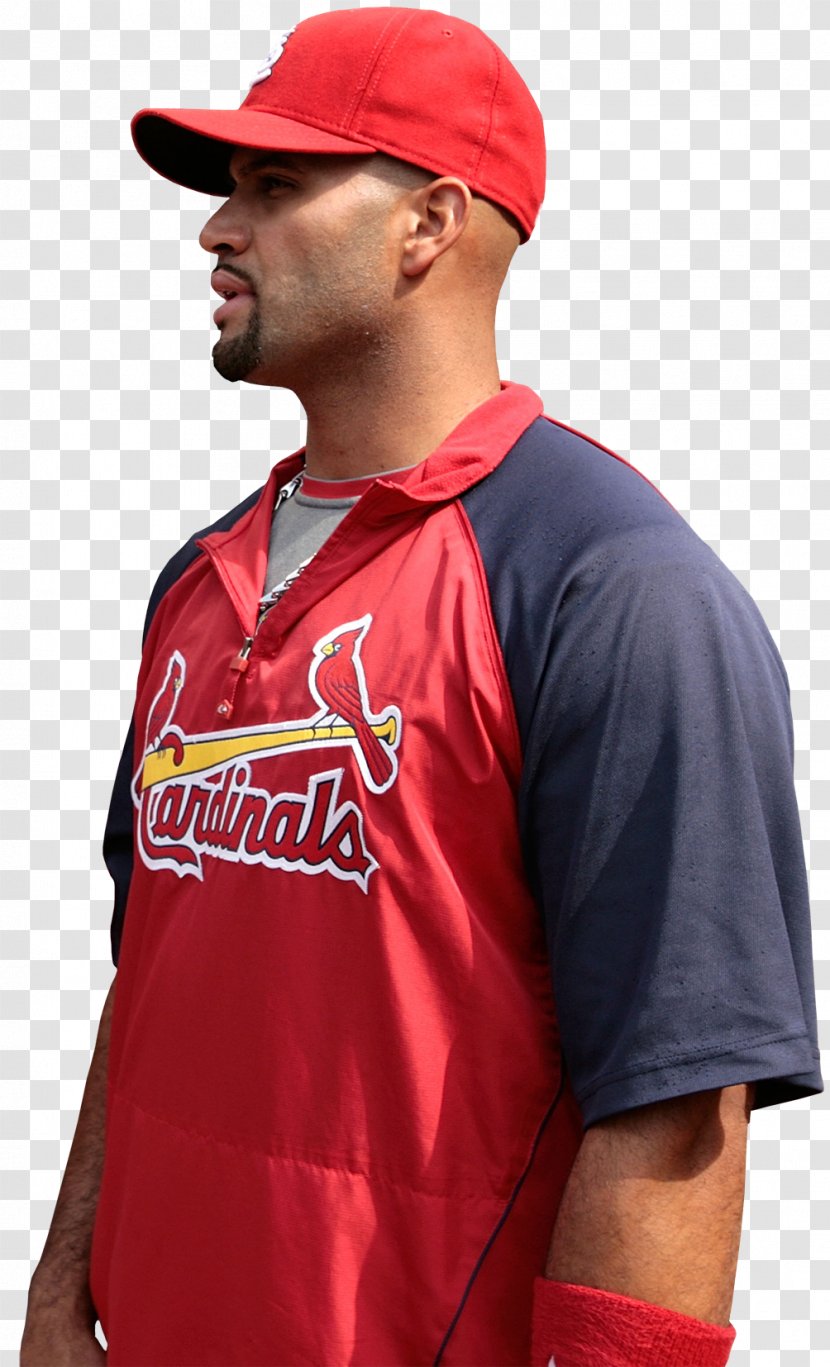 Baseball Uniform Positions T-shirt Cap Transparent PNG