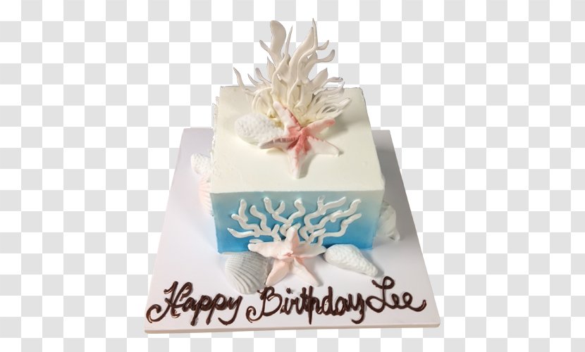 Birthday Cake Sheet Decorating Buttercream - New York City Transparent PNG