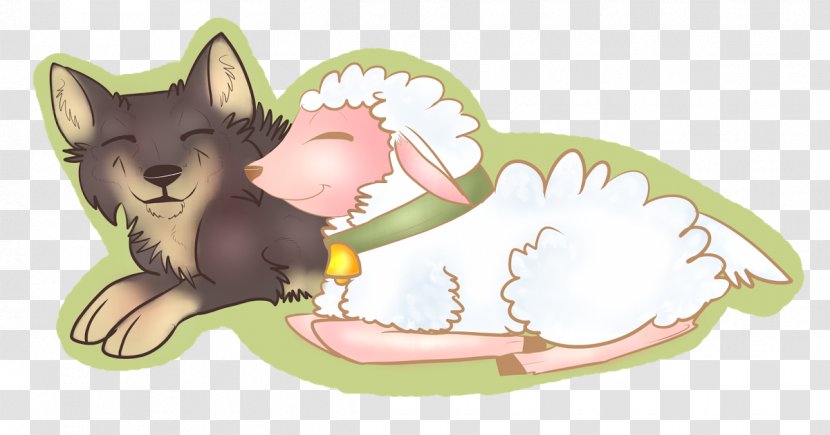 Sheep The Wolf And Lamb Chophouse Restaurant Mutton + - Meat Transparent PNG