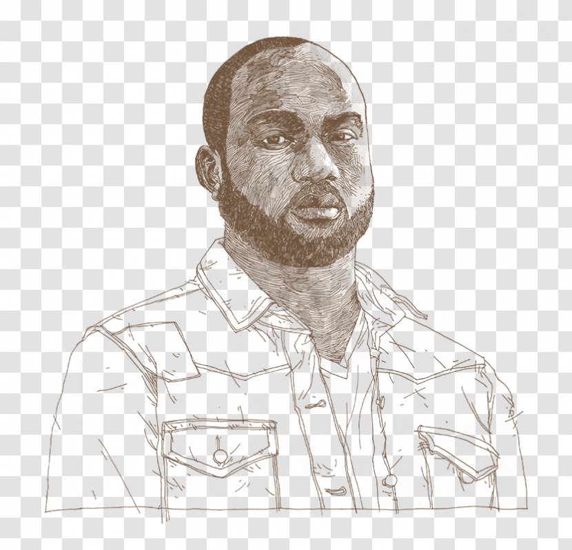 Blog Homo Sapiens Drawing Sketch - Need Supply Co - Virgil Abloh Transparent PNG