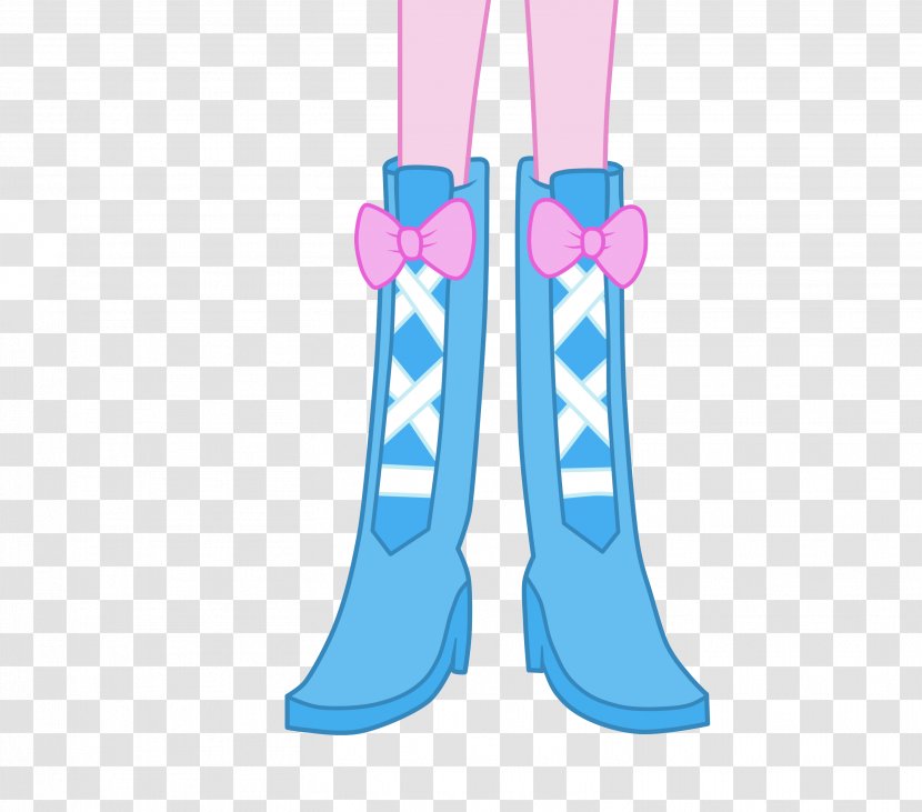 Pinkie Pie Rarity Twilight Sparkle Sunset Shimmer Pony - My Little Equestria Girls - High Heels Transparent PNG