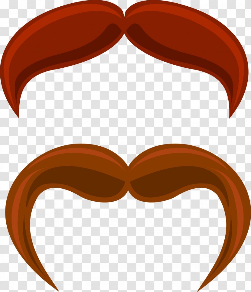 Beard Download - Moustache Transparent PNG