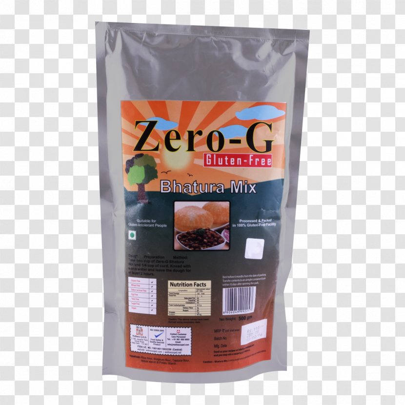 Bhatoora Atta Flour Zero Gravity Corporation Transparent PNG
