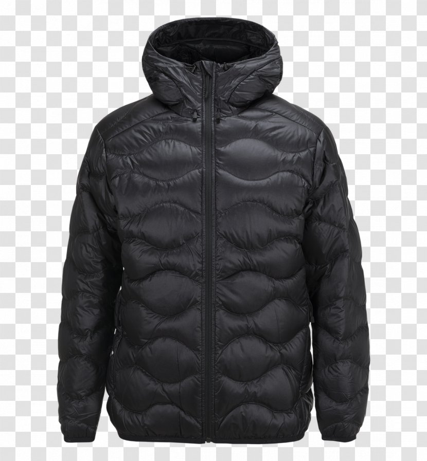 Hoodie Jacket Clothing Ski Suit Helly Hansen - Zipper Transparent PNG