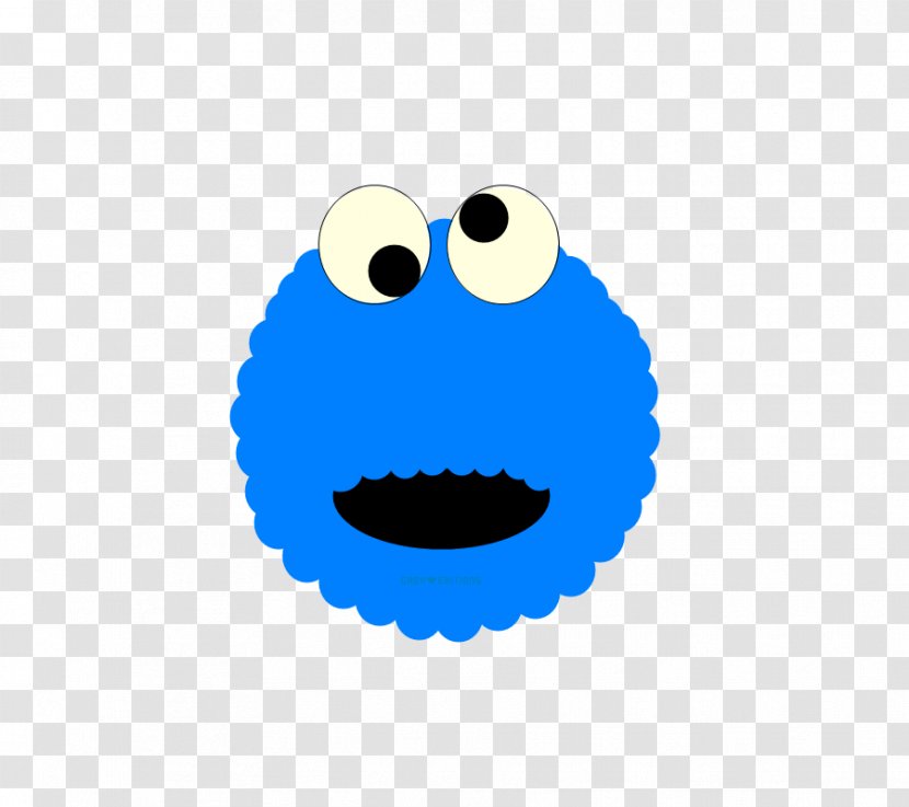Cookie Monster Silhouette DeviantArt Photography Transparent PNG