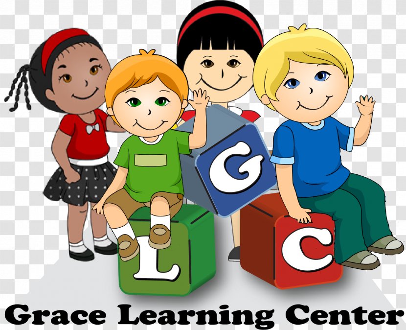 Child Care Pre-school Learning - Communication - Kids Transparent PNG