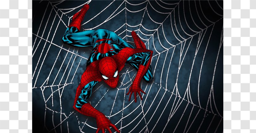 Apple IPhone 7 Plus 4S Spider-Man 6 Desktop Wallpaper - Spiderman Homecoming - Spider-man Transparent PNG