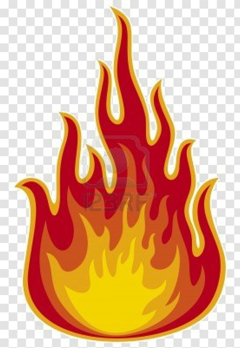 Drawing Fire Flame Clip Art Transparent PNG