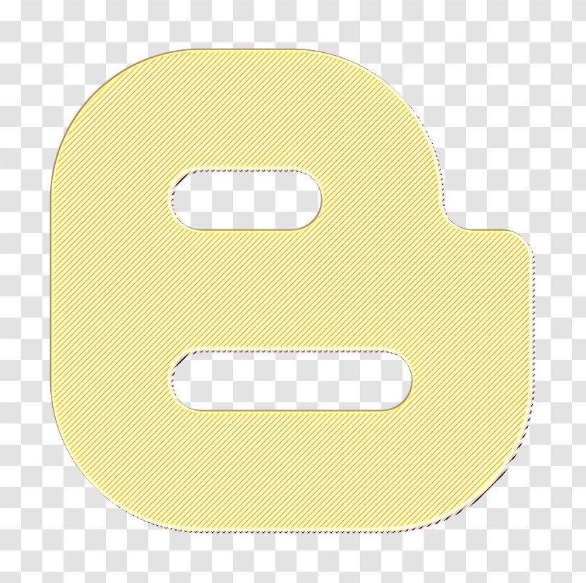 Circle Logo Template - Facial Expression - Number Emoticon Transparent PNG