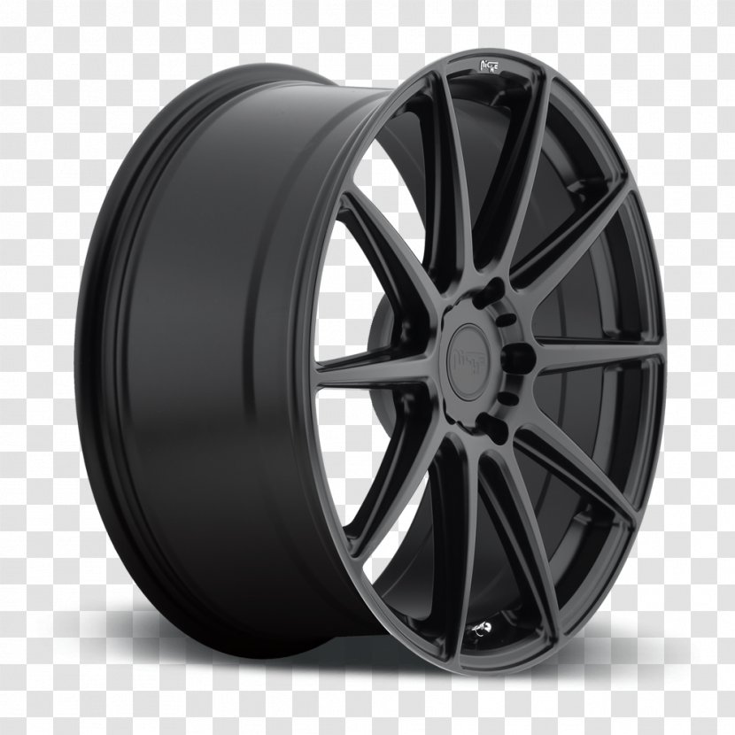 Car HRE Performance Wheels Forging Alloy Wheel - Synthetic Rubber Transparent PNG
