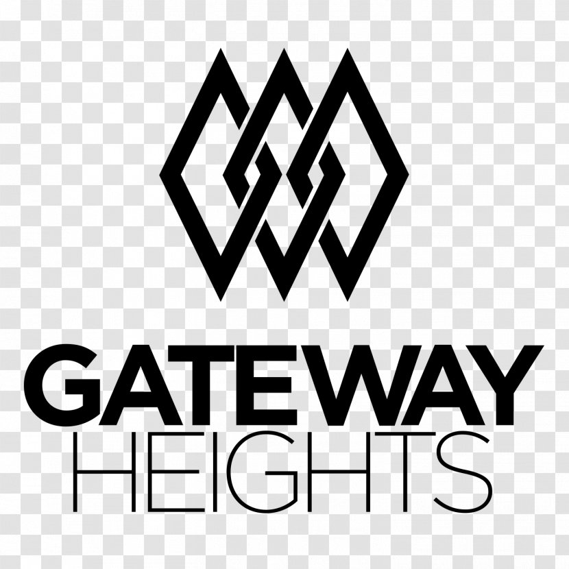 Gateway Electronic Components Ltd Logo Hotel Business - Monochrome - Symbol Transparent PNG