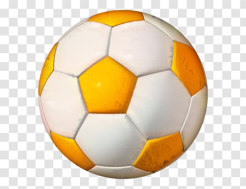Soccer Ball - Sports Equipment - Pallone Transparent PNG