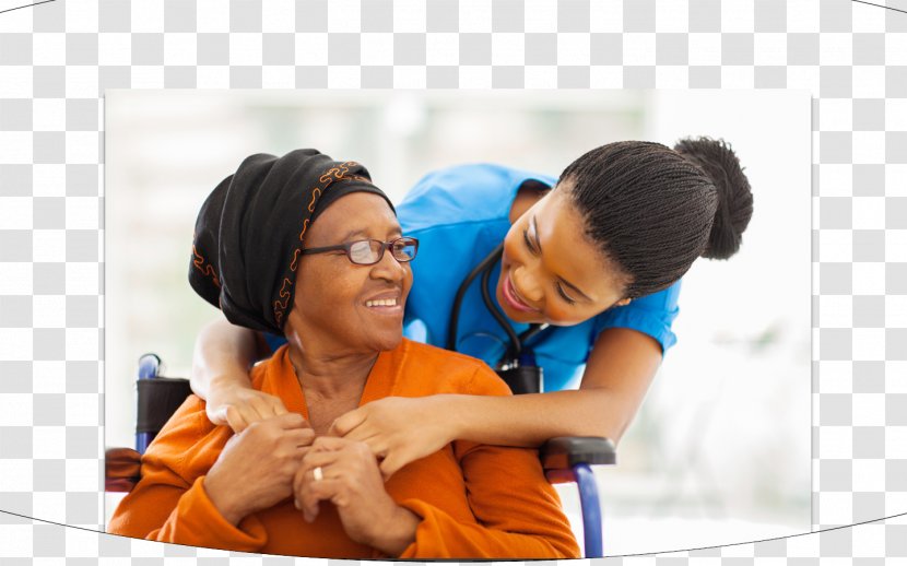Home Care Service Health Aged Caregiver - Geriatric Management Transparent PNG