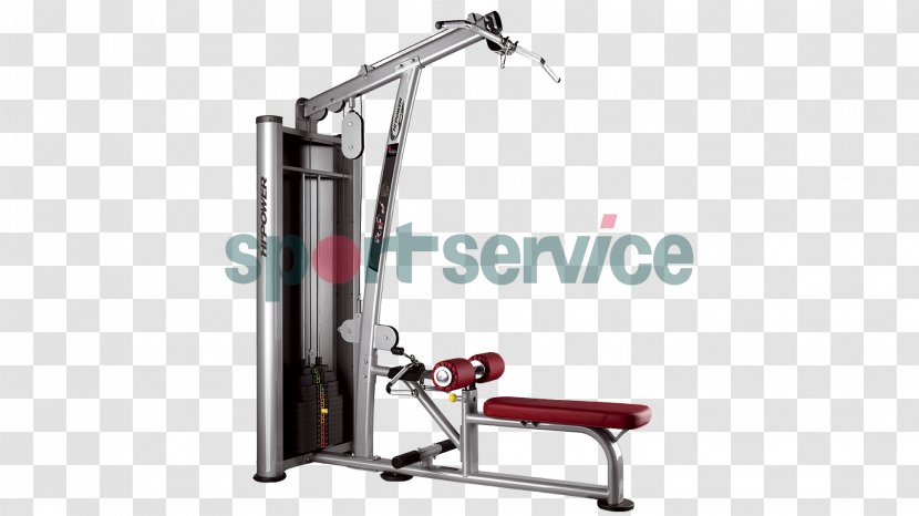 Indoor Rower Fitness Centre Exercise Equipment Physical - Structure - Dumbbell Transparent PNG