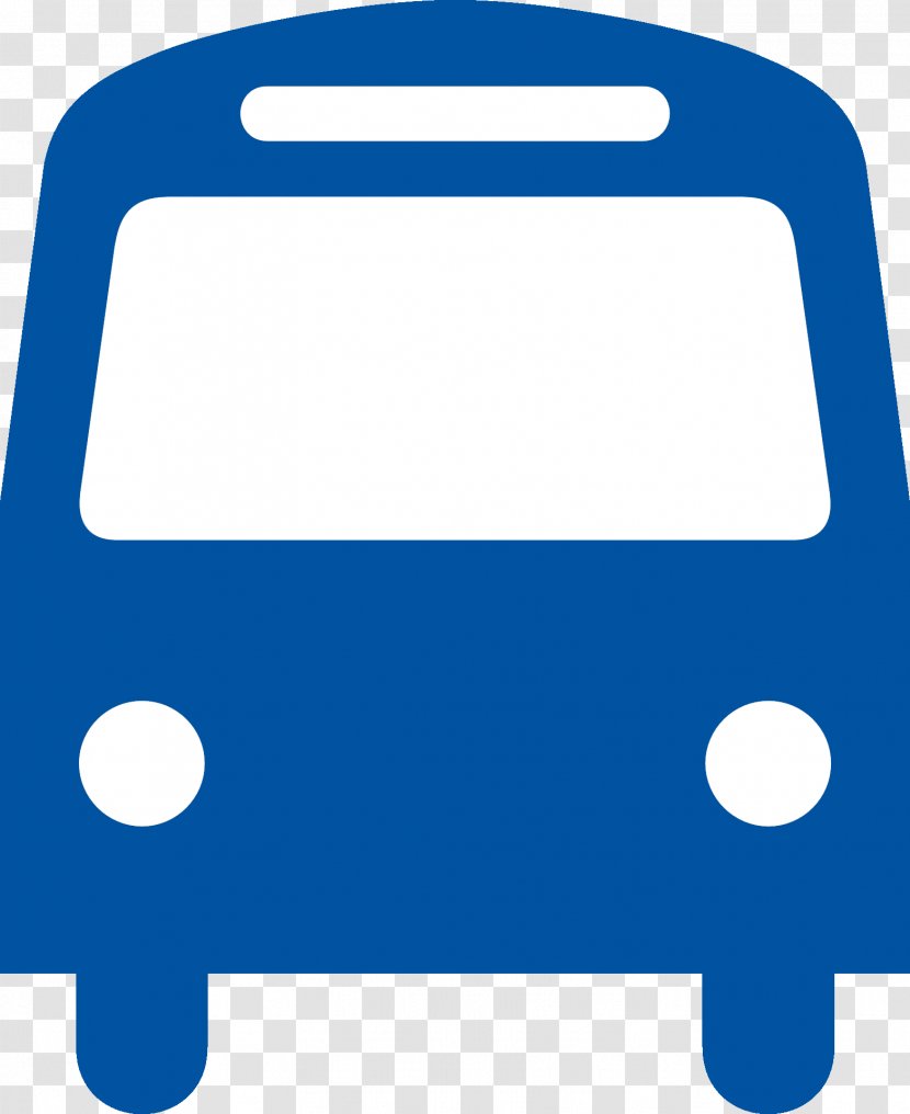 Public Transport Bus Service Clip Art Transparent PNG