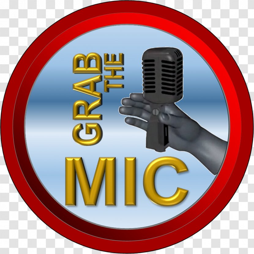 Microphone Logo Brand M-Audio Font - Audio - Aaa Transparent PNG