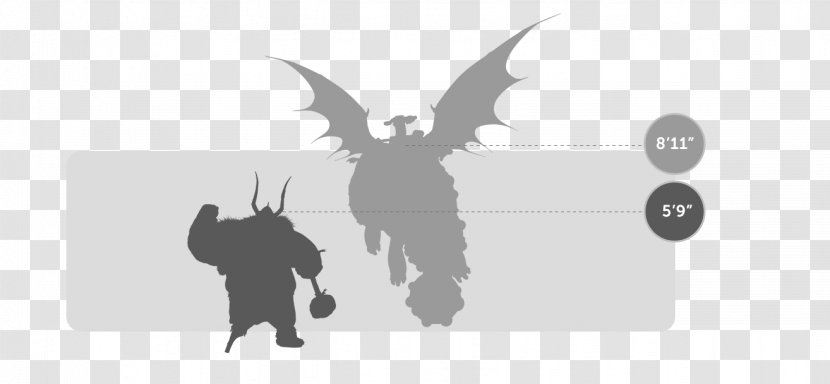 Gobber Snotlout How To Train Your Dragon Stoick The Vast - Fictional Character Transparent PNG