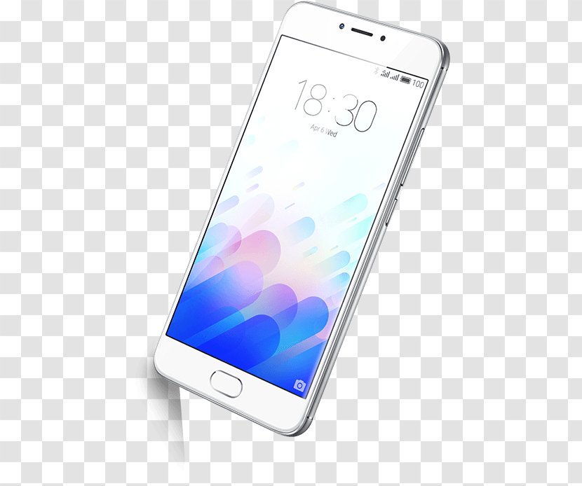 Smartphone Feature Phone Meizu M3S Xiaomi - Ram - Unique Classy Touch. Transparent PNG