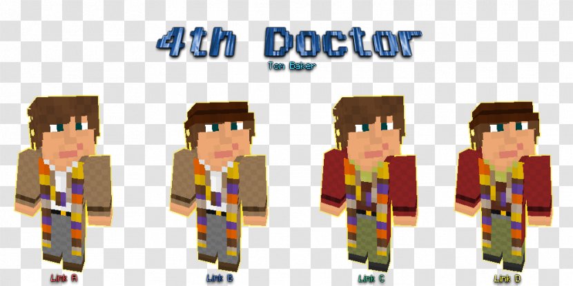 Human Behavior Cartoon - Fourth Doctor Transparent PNG