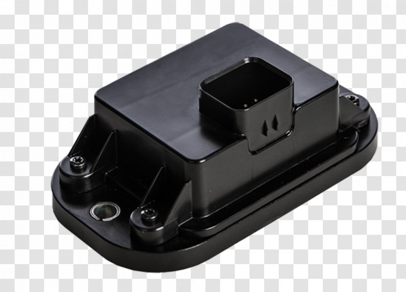 John Deere Sensor Microelectromechanical Systems Car Electronic Component - Image Transparent PNG