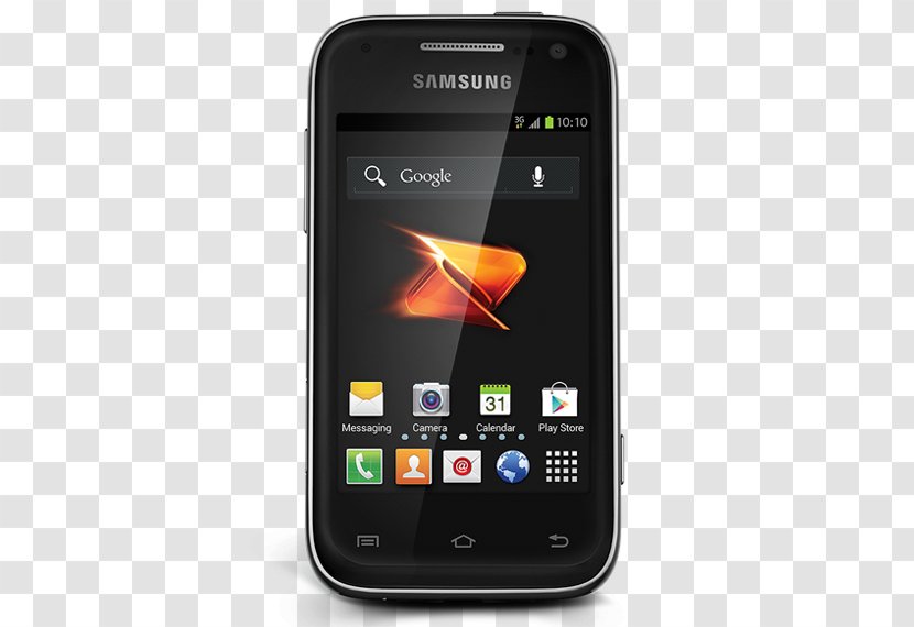 Android Boost Mobile Smartphone Samsung Telephone Transparent PNG