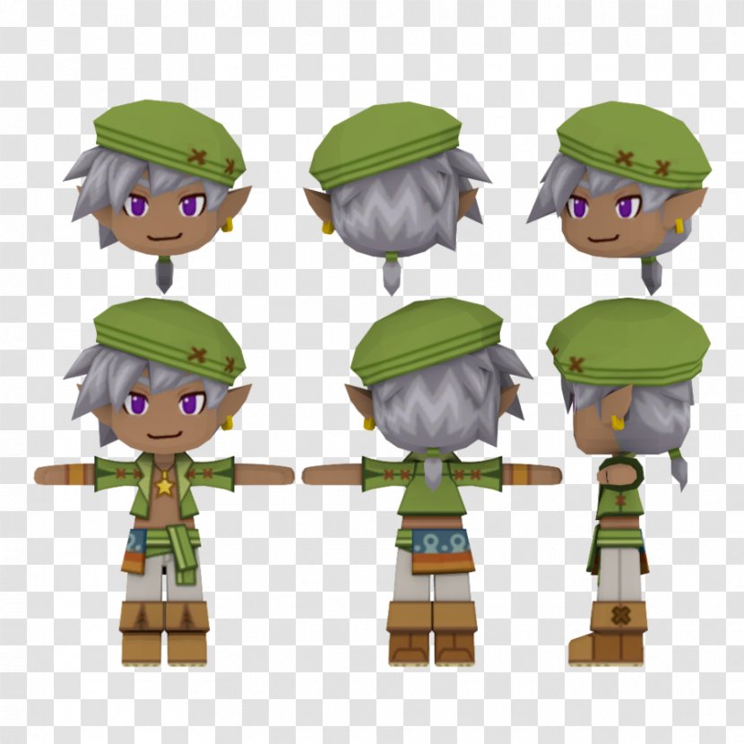 MySims Kingdom Agents Video Games Wii Model Sheet - Sims - Fictional Character Transparent PNG