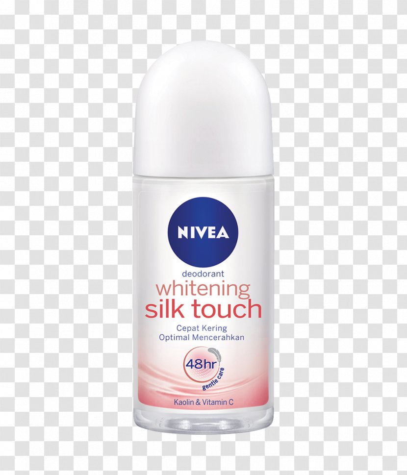 Lotion Deodorant NIVEA Care Intensive Pflege Cosmetics - Shaving - Perfume Transparent PNG