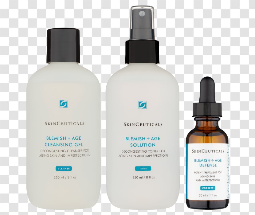 SkinCeuticals Blemish + Age Defense Treatment Solution C E Ferulic A.G.E. Eye Complex - Antiaging Cream - Face Transparent PNG