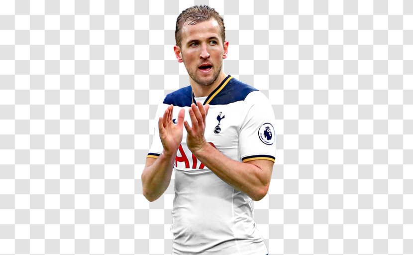 Harry Kane England National Football Team Player Jersey Transparent PNG