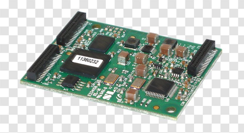 Microcontroller Barix Radio Audio Over IP Address Management Network Cards & Adapters - Semiconductor - Web Module Transparent PNG