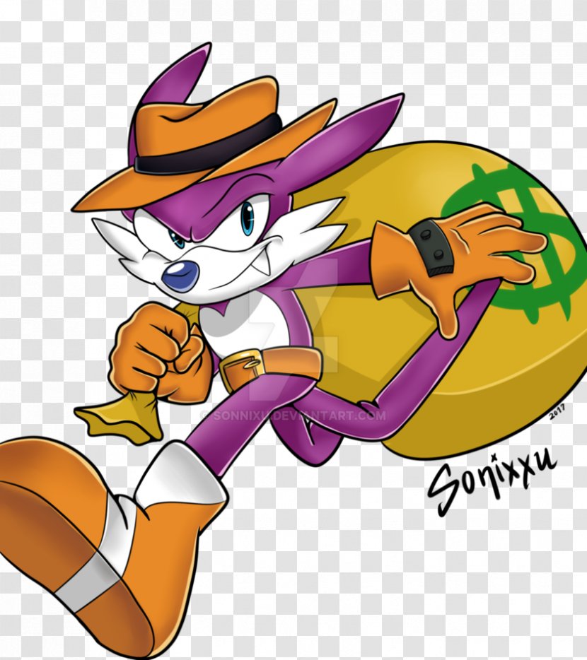 DeviantArt Fang The Sniper Fan Art - User - Weasel Transparent PNG