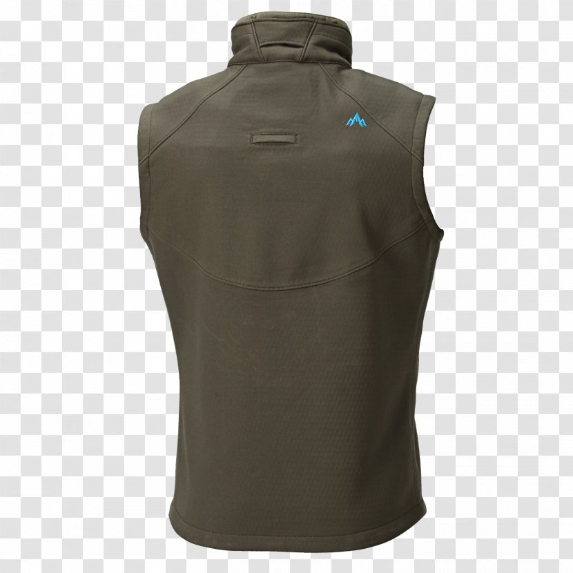 Gilets T-shirt Sleeveless Shirt Outerwear - Outdoor Recreation - Vest Transparent PNG