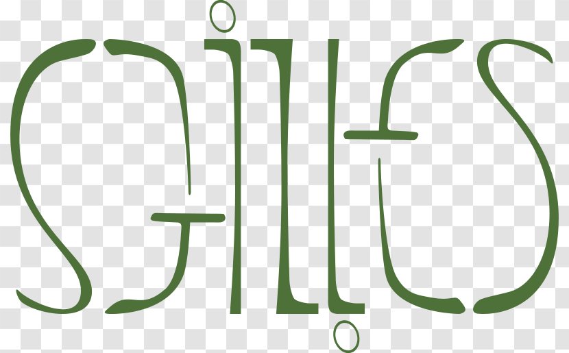 Ambigram Clip Art - Grass - Green Transparent PNG