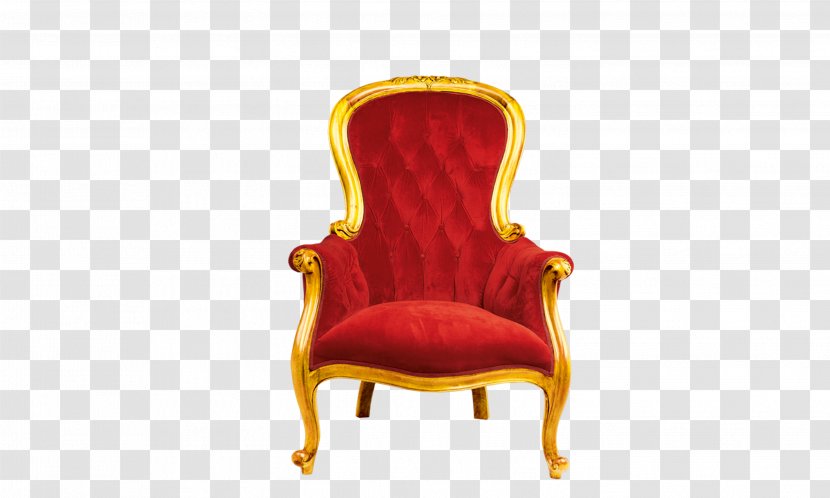 Chair Advertising - Poster Transparent PNG