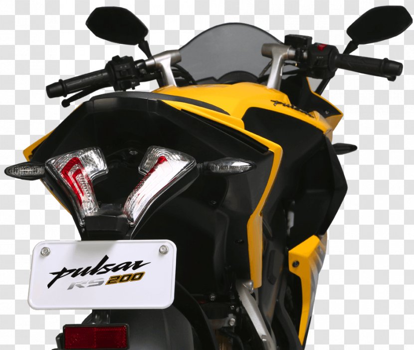 Bajaj Auto Pulsar Light Motorcycle Headlamp - Hardware - Hd Brilliant Fig. Transparent PNG