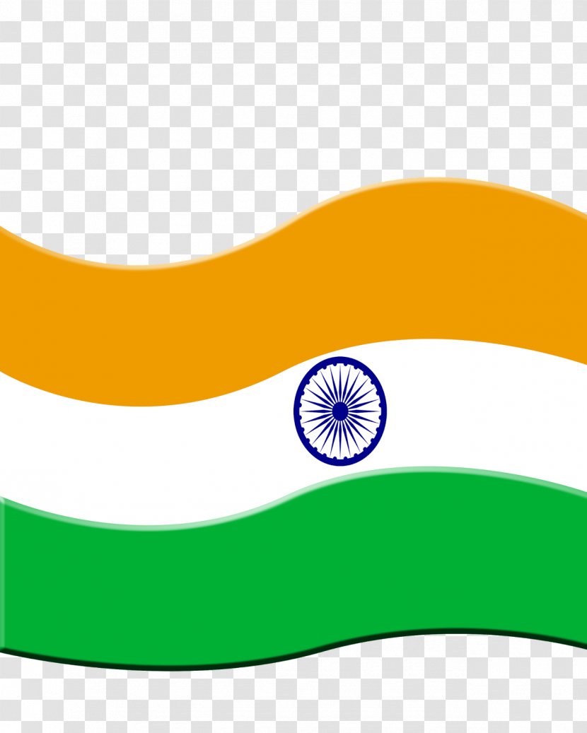 Hindustan Flag Of India Clip Art Transparent PNG