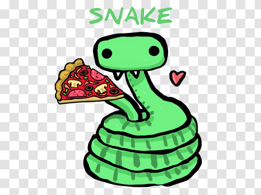 A Classic Snake Game Canvas Element Android Clip Art - Html Transparent PNG