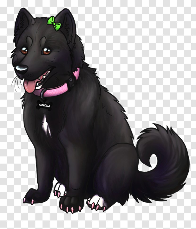 Black Cat Whiskers Dog Breed - Small To Medium Sized Cats Transparent PNG
