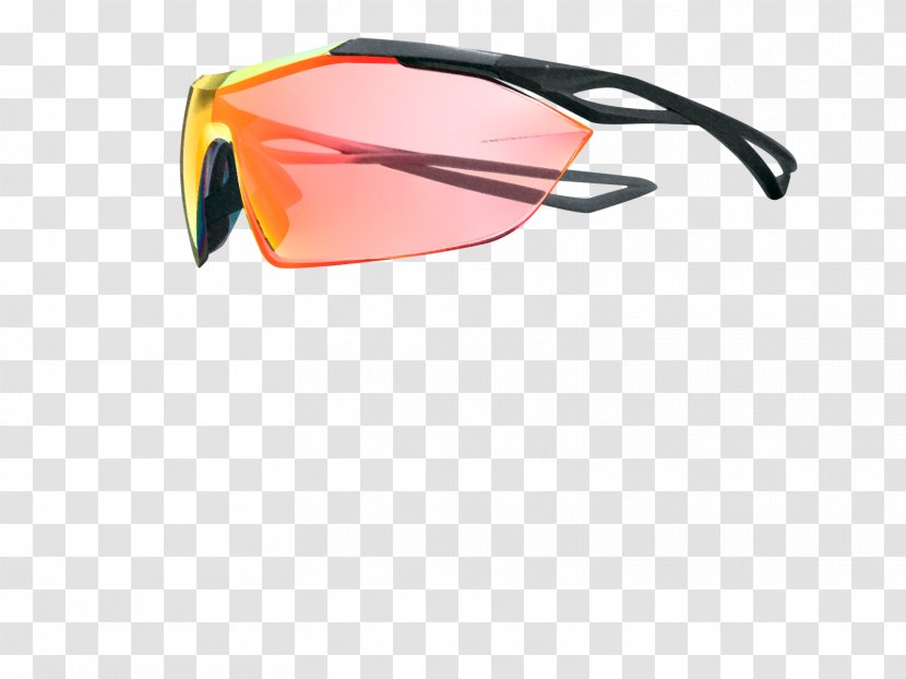 Goggles Sunglasses Nike Vision - Automotive Design - Coated Transparent PNG