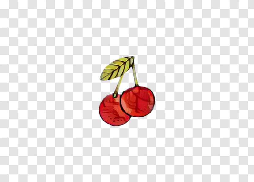 Cherry Tree - Fruit - Prunus Flower Transparent PNG