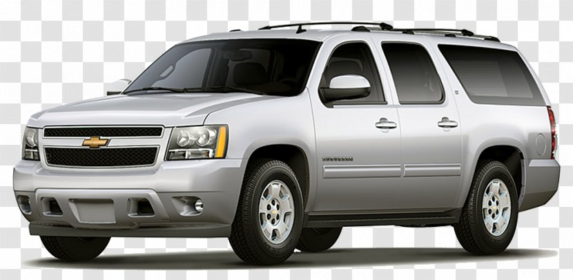 2009 Chevrolet Tahoe General Motors Sport Utility Vehicle Car - Tire Transparent PNG