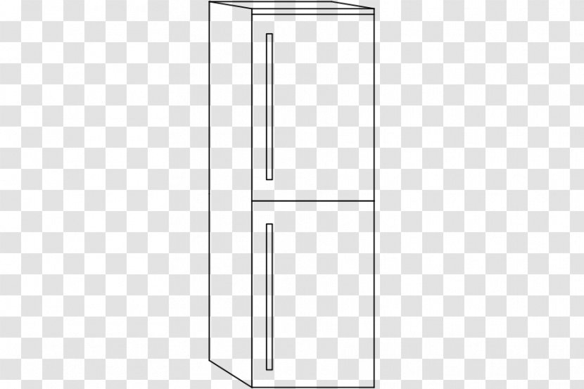 Furniture Line Door Handle Angle Transparent PNG