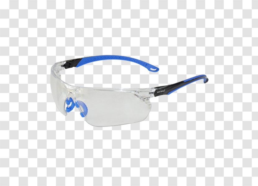 Goggles Sunglasses Personal Protective Equipment Safety - Oakley Inc - Glasses Transparent PNG
