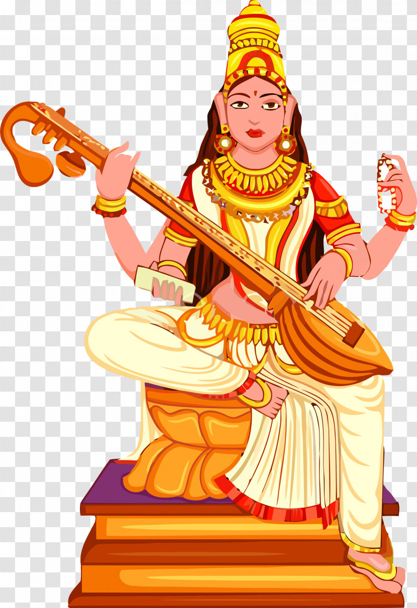 Vasant Panchami Basant Panchami Saraswati Puja Transparent PNG