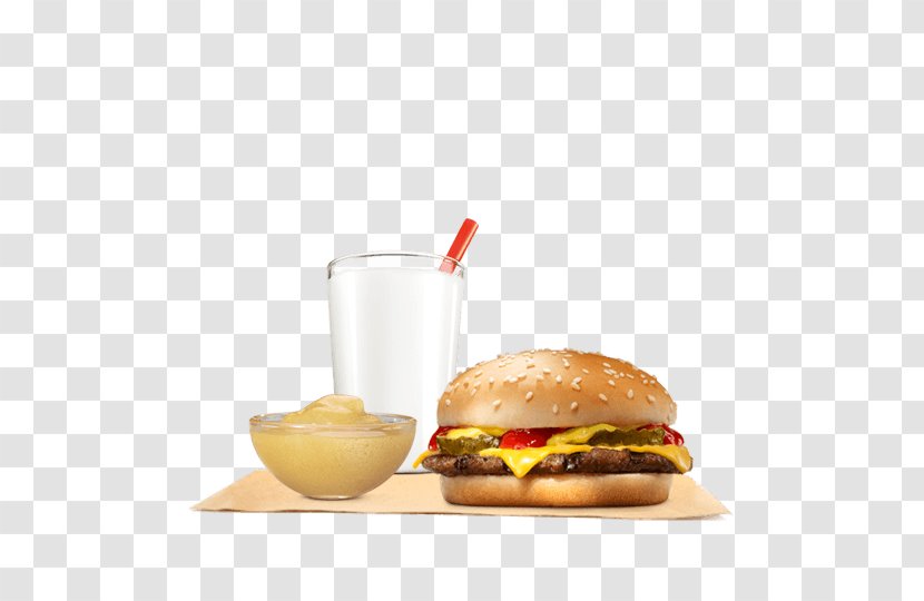 Whopper Hamburger Cheeseburger Veggie Burger French Fries - Breakfast - King Transparent PNG