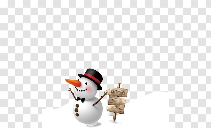 Snowman Computer File - Christmas - Snowman,Creative Stakes Transparent PNG