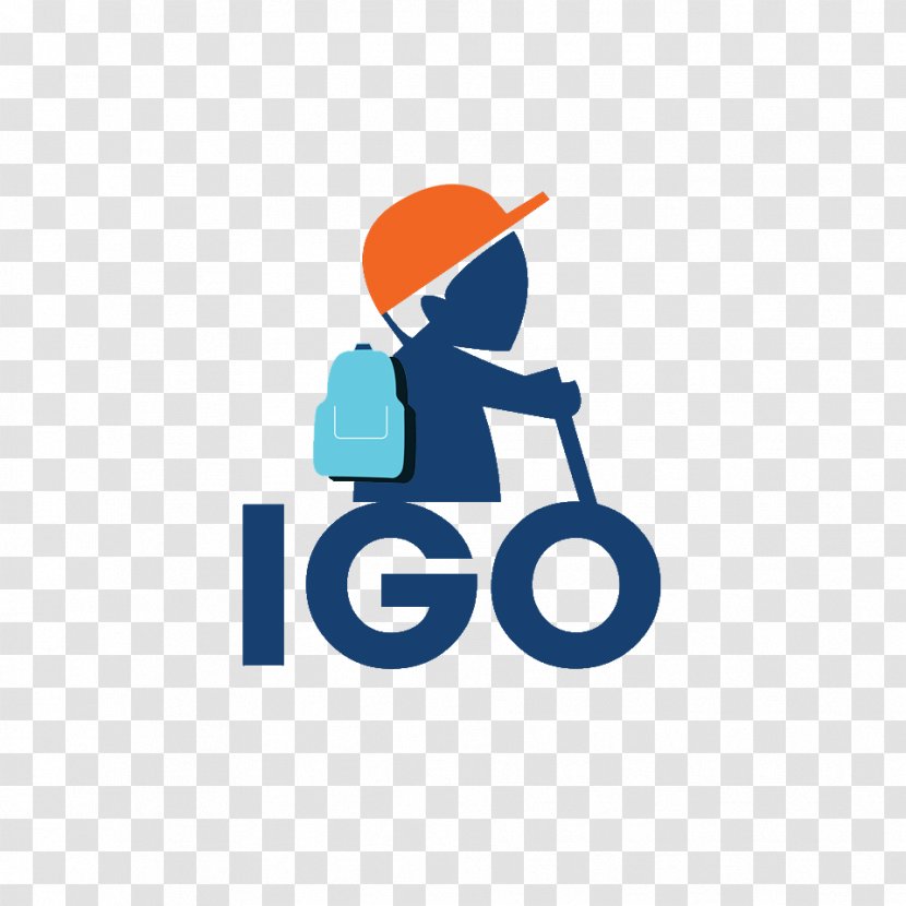 Logo Graphic Design Brand IGO TRAVEL Product - Tourism Promotion Transparent PNG