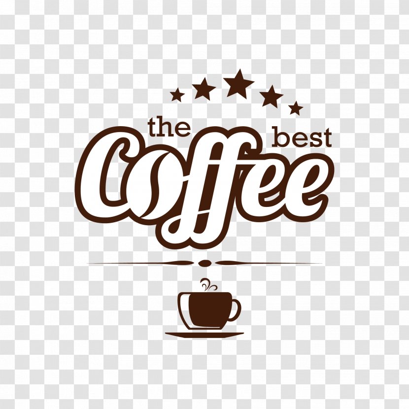 Coffee Cup Cafe Logo - Drinkware - Christian Transparent PNG