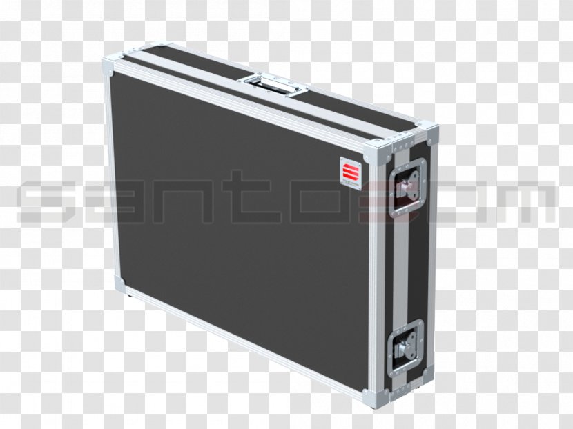 Road Case Specification Liquid-crystal Display - Weight - Electronics Accessory Transparent PNG