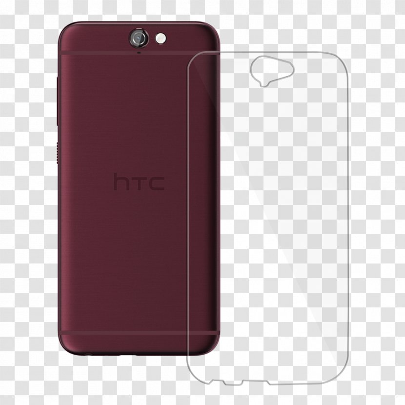 Smartphone HTC One A9 Lerato.ro Maramureș - Magenta Transparent PNG